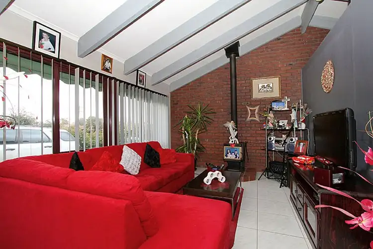 Fifth view of Homely house listing, 68 Hothlyn Drive, Craigieburn VIC 3064