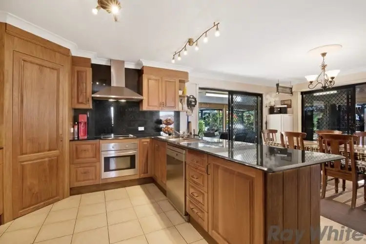 Second view of Homely house listing, 32 Cairns Crescent, Deception Bay QLD 4508