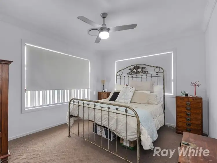 Seventh view of Homely townhouse listing, 5/19 Hawthorne Street, Enoggera QLD 4051