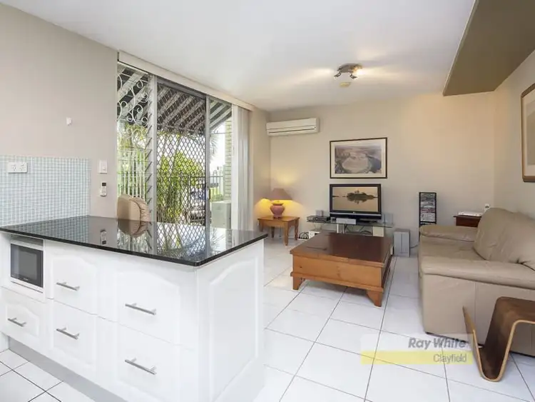 Seventh view of Homely unit listing, 1/55 Norman Parade, Clayfield QLD 4011