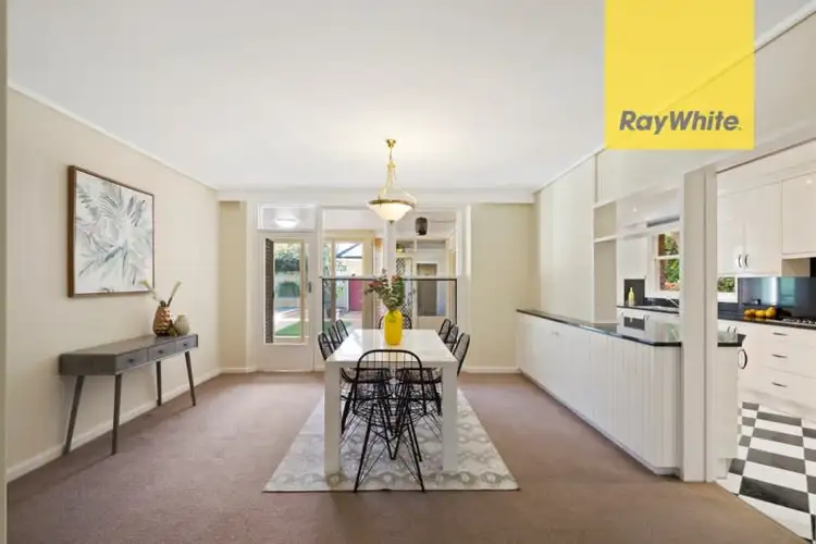 Fifth view of Homely house listing, 412 Greenhill Road, Linden Park SA 5065