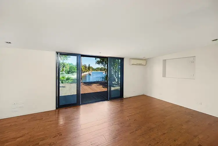 Fifth view of Homely house listing, 52 Alec Avenue, Mermaid Waters QLD 4218