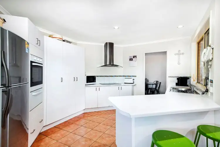 Second view of Homely house listing, 7 Fern Circuit, Menai NSW 2234
