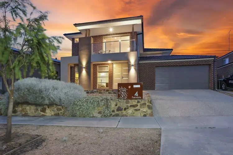 4 Fairvista Avenue, Leopold VIC 3224