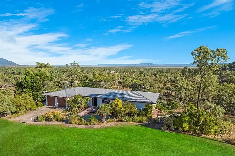 Main view of Homely house listing, 20 Chisholm Trail, Oak Valley QLD 4811