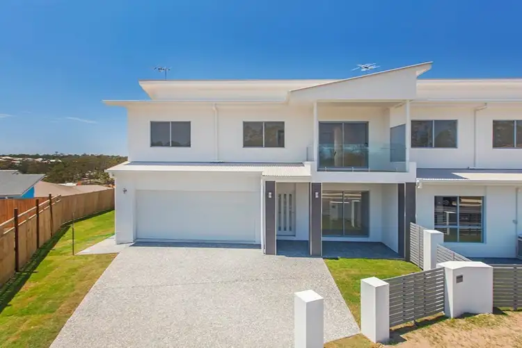 1 56 Serene Crescent, Springfield Lakes QLD 4300