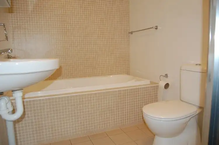 Fifth view of Homely unit listing, 12/480-484 Woodville Road, Guildford NSW 2161
