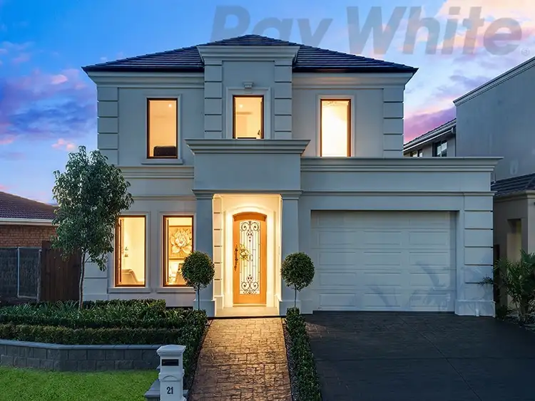 21 Sir John Marks Drive, West Lakes SA 5021