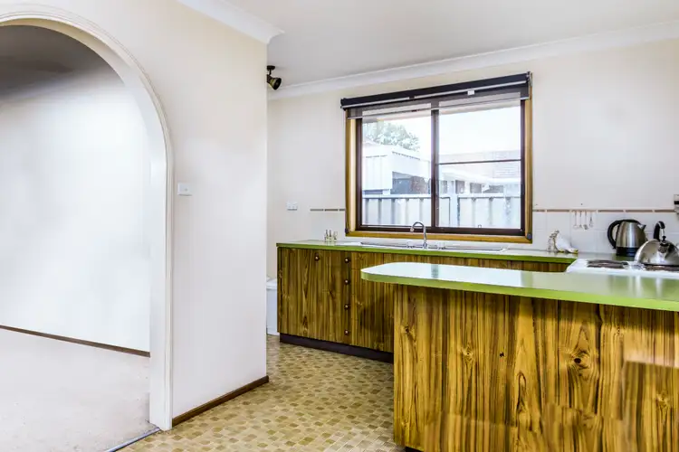 Second view of Homely house listing, 36 Mullumbimby Close, Tamworth NSW 2340