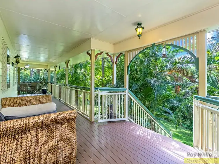 50 Raven Court, Warner QLD 4500