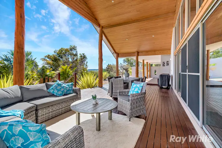 Fourth view of Homely house listing, 71 Redcliffe Concourse, White Peak WA 6532