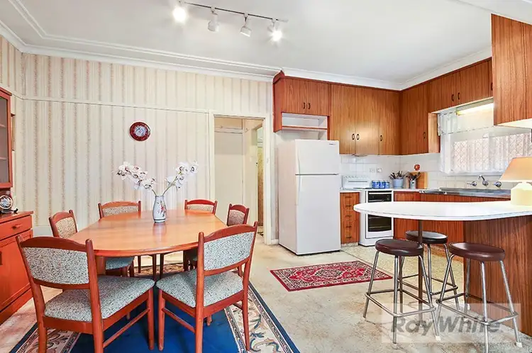 Fourth view of Homely house listing, 80 Harry Avenue, Lidcombe NSW 2141