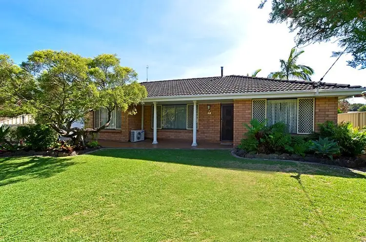 15 Ryans Road, Umina Beach NSW 2257