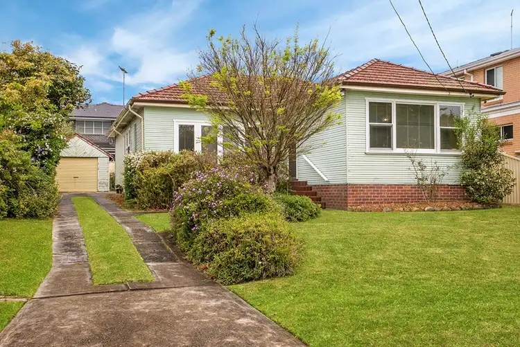 14 Donald Street, North Ryde NSW 2113