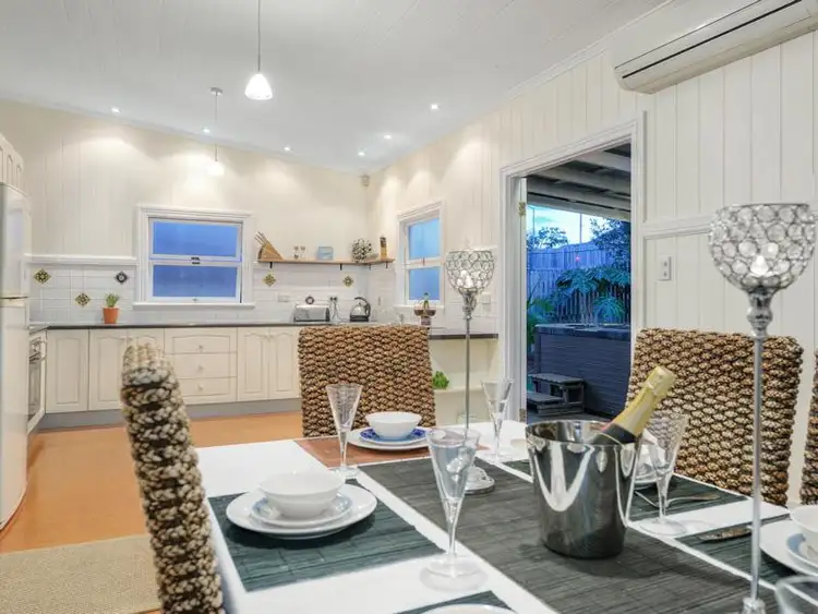 Sixth view of Homely house listing, 2 Lower Clifton Terrace, Red Hill QLD 4059