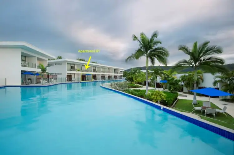 Third view of Homely apartment listing, 61/19-37 St Crispins Avenue, Port Douglas QLD 4877