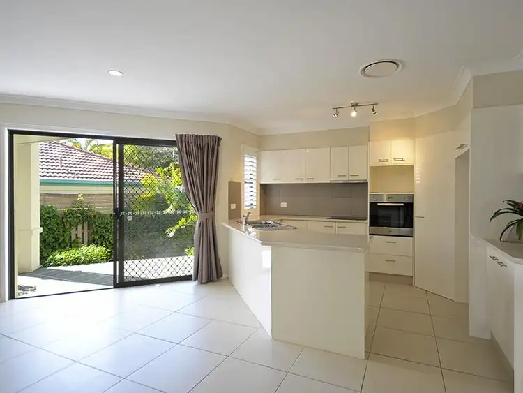 Sixth view of Homely house listing, 35 Concord Circuit, Robina QLD 4226