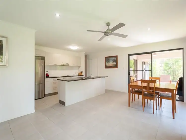 Fourth view of Homely house listing, 19 Wisteria Crescent, Sippy Downs QLD 4556