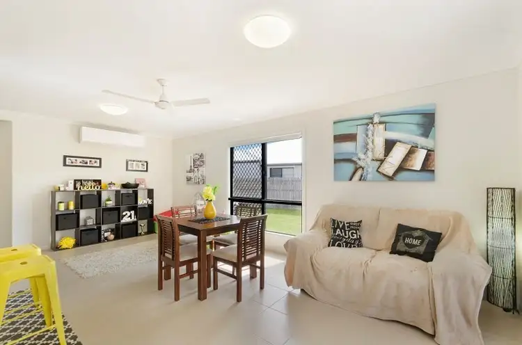 Fourth view of Homely house listing, 87 Daintree Drive, Bushland Beach QLD 4818