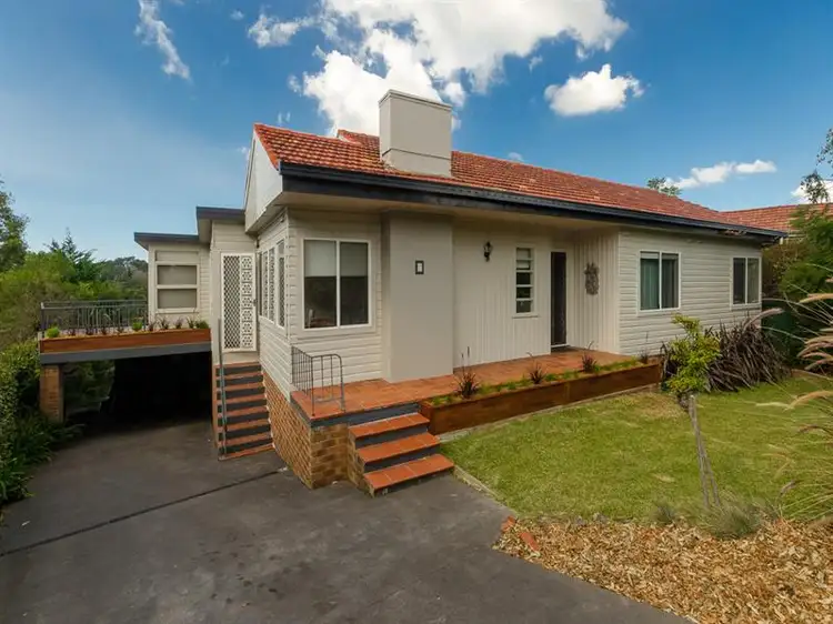 Main view of Homely house listing, 27 Valetta Street, West Wollongong NSW 2500