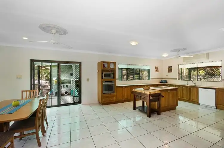 Third view of Homely house listing, 136 Toolakea Beach Road, Bluewater QLD 4818