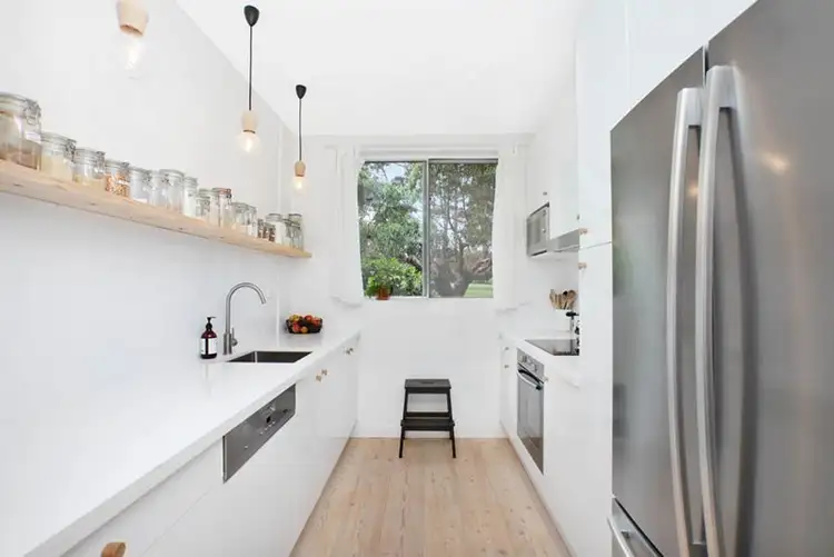 Third view of Homely apartment listing, 7/76 Orpington Street, Ashfield NSW 2131