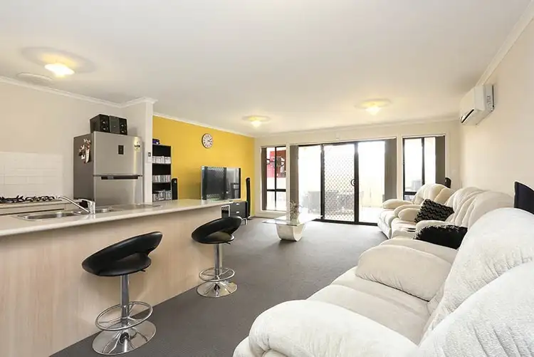 Third view of Homely house listing, 10 Cedar Street, Munno Para West SA 5115