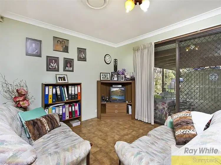 Third view of Homely house listing, 25 Statesman Crescent, Sunnybank Hills QLD 4109