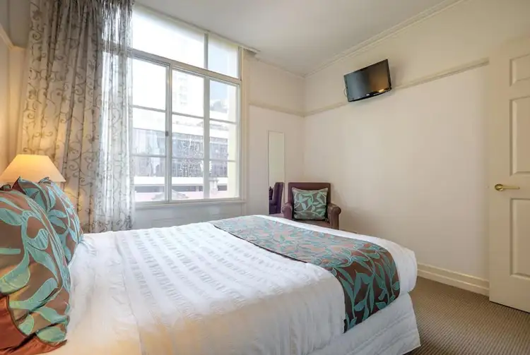 Third view of Homely apartment listing, 3025/255 Ann Street, Brisbane QLD 4000