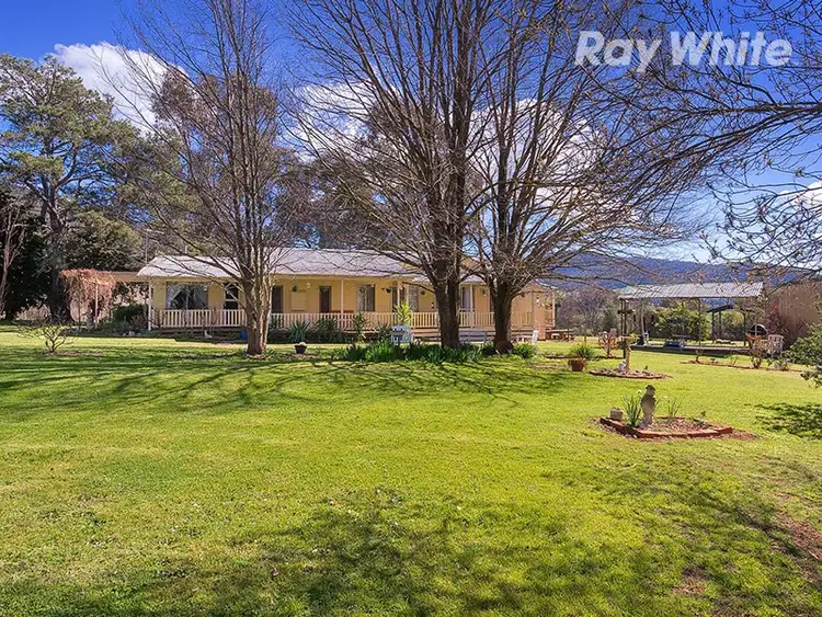 Seventh view of Homely rural property listing, 104 Besley Lane, Kergunyah VIC 3691
