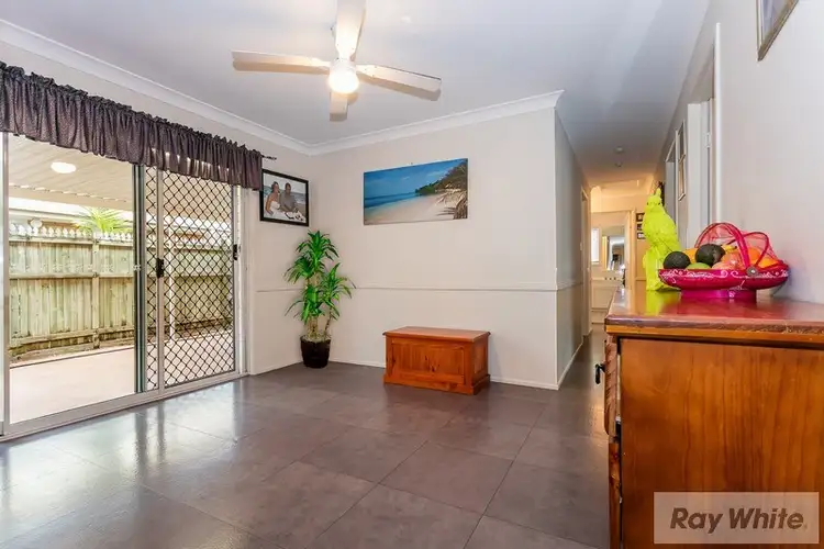Fourth view of Homely house listing, 18 Fairbairn Street, Marsden QLD 4132