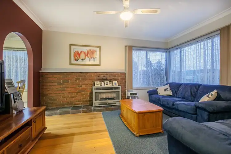 Second view of Homely unit listing, 1/65 Keon Parade, Reservoir VIC 3073