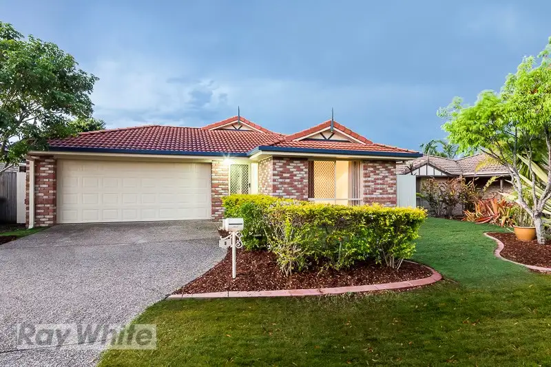 Main view of Homely house listing, 5 Crestlea Street, Victoria Point QLD 4165