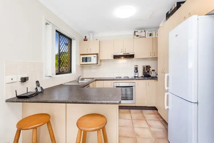 Fourth view of Homely townhouse listing, 1/6 Rainey Street, Chermside QLD 4032