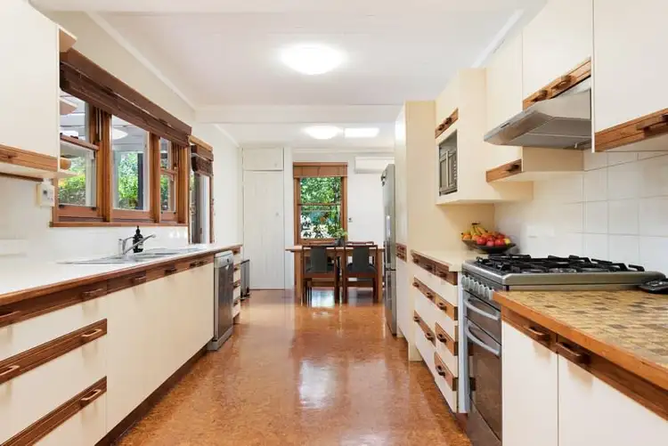 Fourth view of Homely house listing, 1 Ida Street, Hornsby NSW 2077
