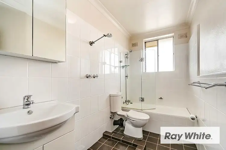 Fourth view of Homely unit listing, 6/13 Mary Street, Lidcombe NSW 2141