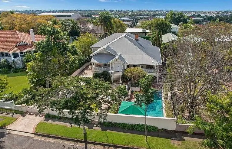 Main view of Homely house listing, 162 Adelaide Street East, Clayfield QLD 4011