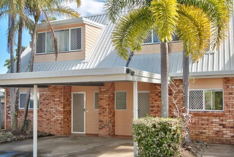 Main view of Homely house listing, 8/79 Moore Street, Trinity Beach QLD 4879
