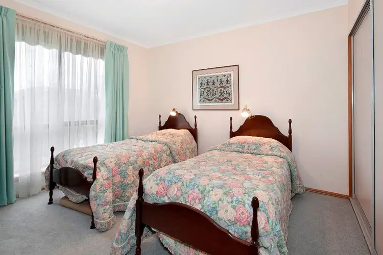 Fourth view of Homely unit listing, 5/46 Arrandale Avenue, Alfredton VIC 3350