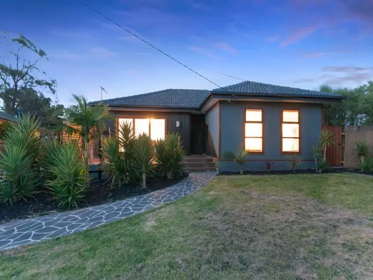 67 Margate Avenue, Frankston VIC 3199