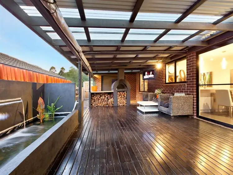 Second view of Homely house listing, 7 Cecile Court, Ballarat East VIC 3350
