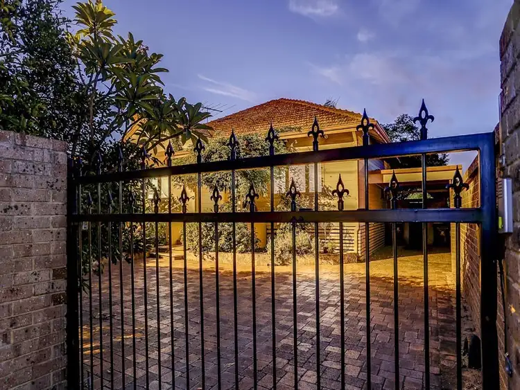 Fourth view of Homely house listing, 217 Huntriss Road, Doubleview WA 6018