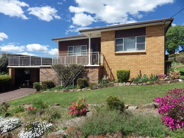 64 Myrtle Street, Dorrigo NSW 2453