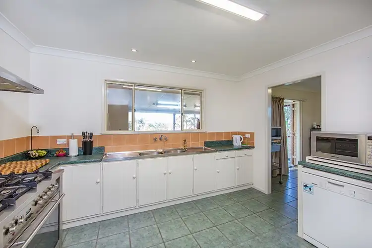Seventh view of Homely house listing, 199 Hamilton Road, Wavell Heights QLD 4012