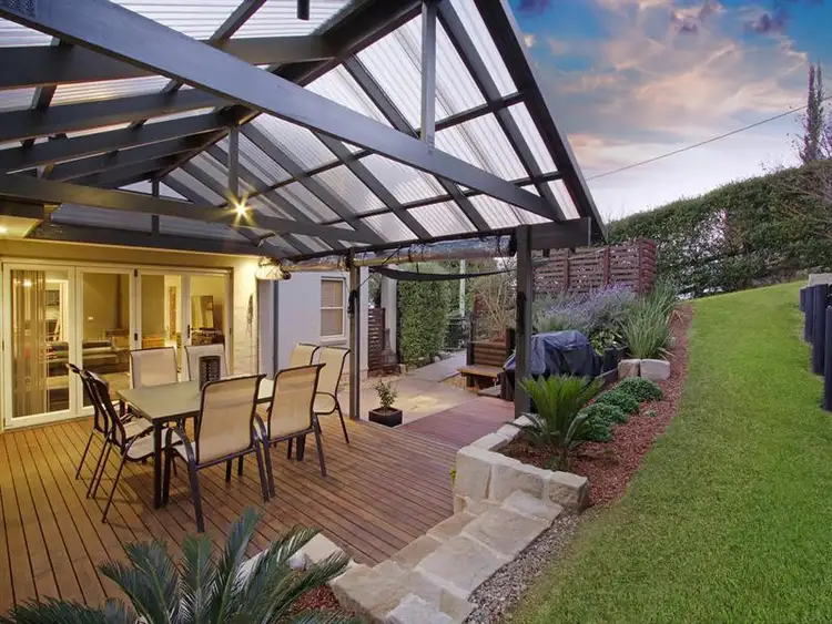 Third view of Homely house listing, 1 Pinedale Place, Kurrajong Heights NSW 2758