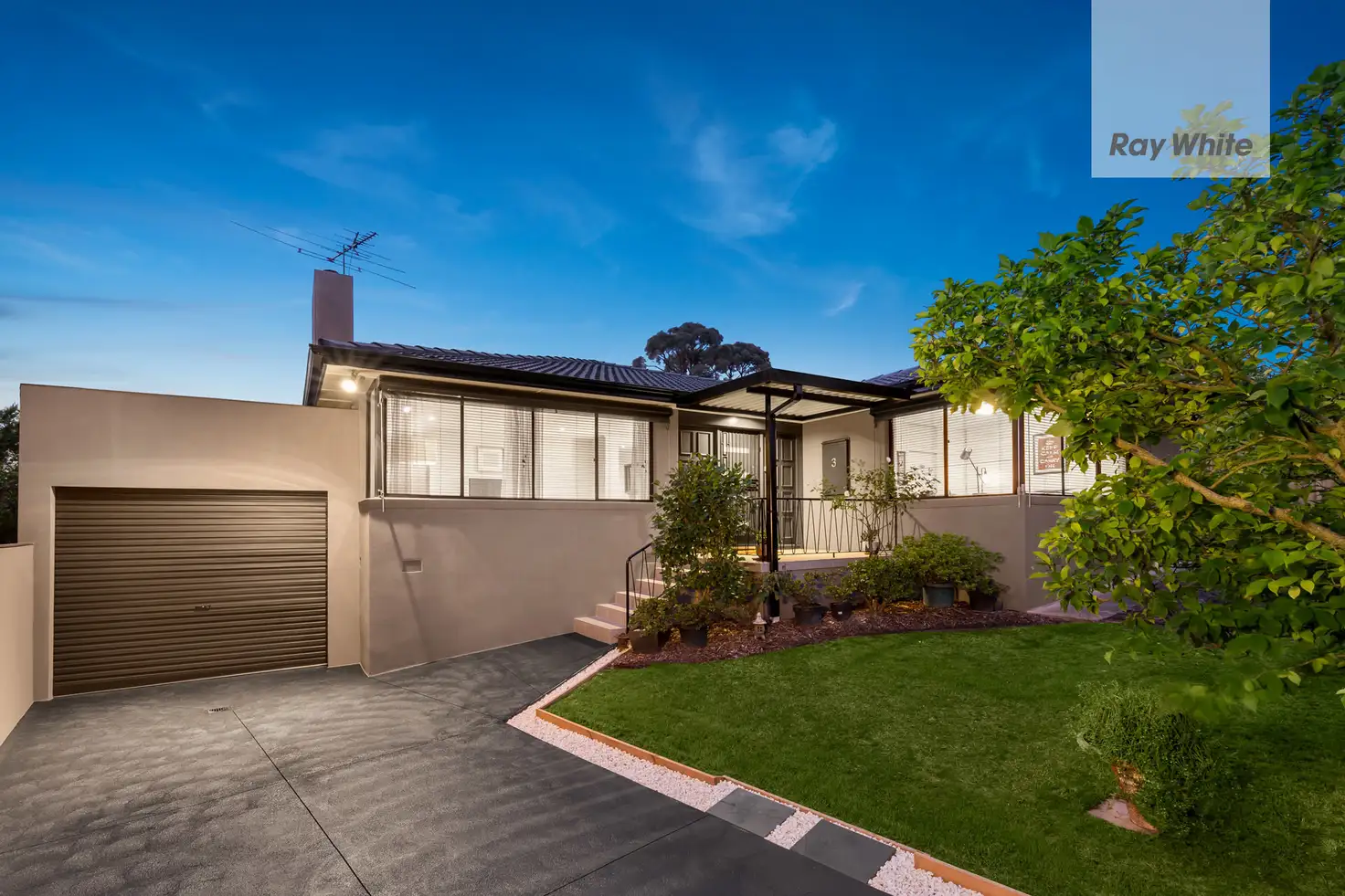Main view of Homely house listing, 3 Trent Court, Notting Hill VIC 3168