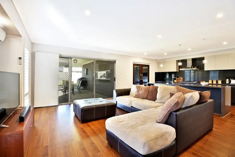 Third view of Homely house listing, 33 Bowerbird Street, South Nowra NSW 2541