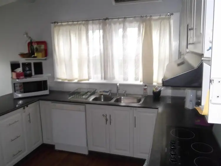 Third view of Homely house listing, 13 Hilton Street, Tamworth NSW 2340