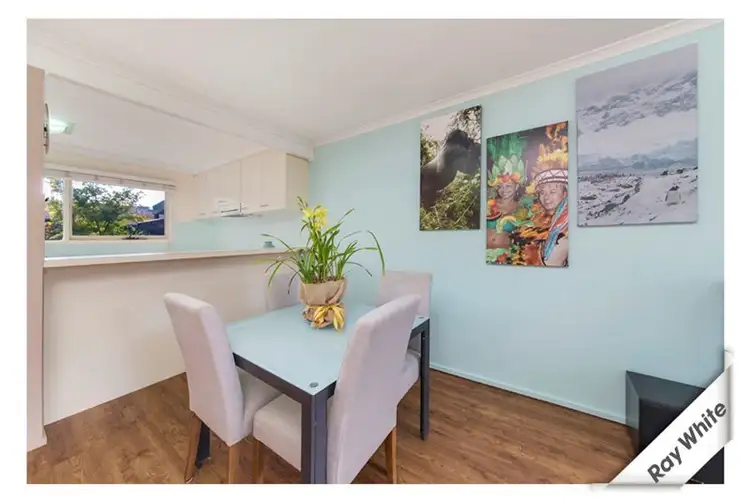 Third view of Homely house listing, 9 Moulden Court, Belconnen ACT 2617