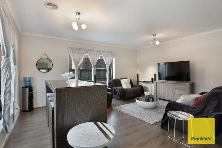 Sixth view of Homely house listing, 4 Lure Avenue, Point Cook VIC 3030